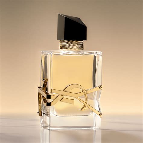 perfume libre de yves saint laurent precio|what does libre smell like.